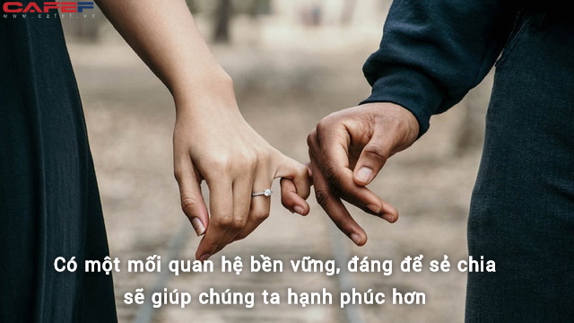 Đại học Harvard đã dành 75 năm theo dõi 724 người để phát hiện: Những người thành công và hạnh phúc có 1 điểm chung! - Ảnh 2. Đại học Harvard đã dành 75 năm theo dõi 724 người để phát hiện: Những người thành công và hạnh phúc có 1 điểm chung! - Ảnh 2.