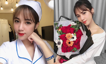 Nữ điều dưỡng BV Bạch Mai và 'sinh nhật đặc biệt nhất' ở khu cách ly