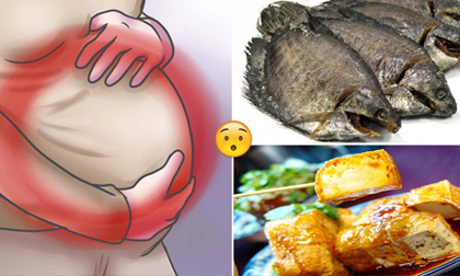 Những loại thực phẩm cấm kị khiến thai nhi còi cọc, chậm phát triển