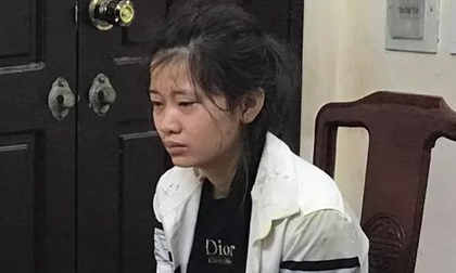 Bắt khẩn cấp người mẹ 20 tuổi giết con trai 3 tuổi rồi tự tử bất thành