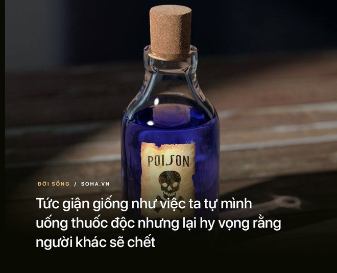 10 bài học từ những lời dạy của Đức Phật: Để không bị tổn thương hãy nhớ kỹ điều số 8 - Ảnh 4.
