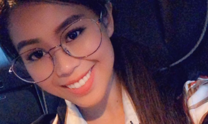 Tiên Nguyễn xuất viện
