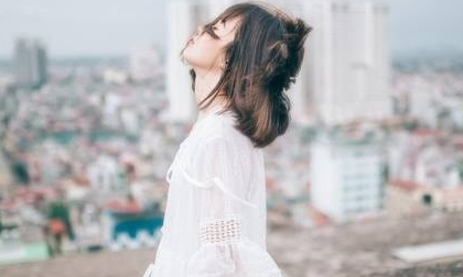Đàn bà hãy sống cho chính mình, đừng quá hi sinh bản thân cho đàn ông nữa