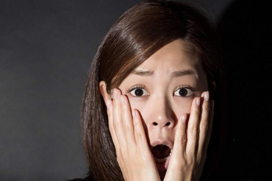 Thường xuyên ngủ mơ thấy ác mộng 