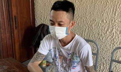 3 đối tượng chơi ma túy rồi thay nhau làm nhục bé gái 15 tuổi trong nhà nghỉ