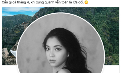 Quang Hải chính thức follow 'người thứ 3' tin đồn