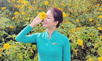 Nữ tiếp viên Vietnam Airlines 'dấn thân' thử nghiệm thuốc điều trị Covid-19: 'Nếu lỡ về già mất trí nhớ thì 3 chữ Co-ro-na sẽ là thuốc chữa cho em'