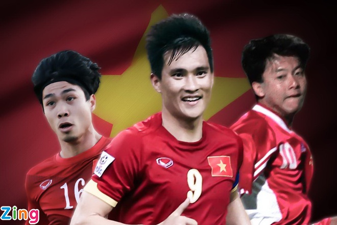 Ai la tien dao hay nhat tuyen Viet Nam 25 nam qua? hinh anh 1 Tien_dao_huyen_thoai_zing.jpg