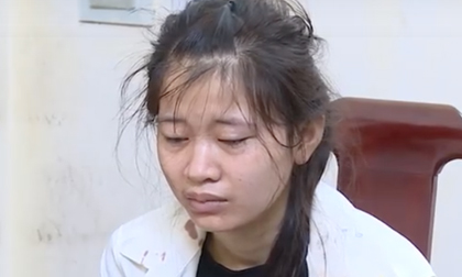 Khởi tố người mẹ giết con trai 3 tuổi rồi tự sát