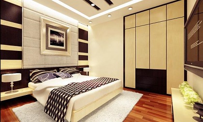 5 quy tắc phong thủy thiết kế phòng ngủ giúp gia chủ ngủ ngon, chiêu tài dẫn lộc