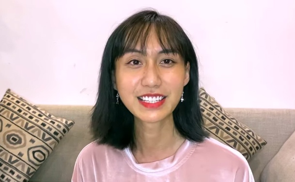 Lynk Lee thừa nhận đã chuyển giới thành nữ.