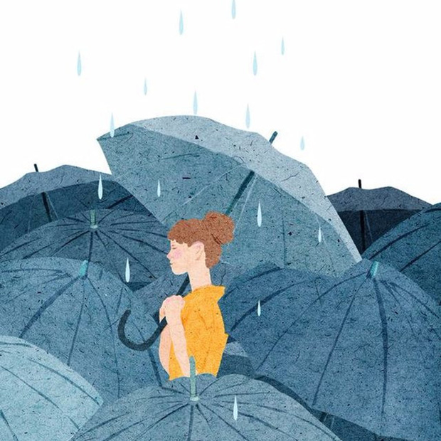 Chân lý ngộ ra giữa mùa dịch: Tiền không phải vạn năng, nhưng không có tiền thì không được - Ảnh 3.