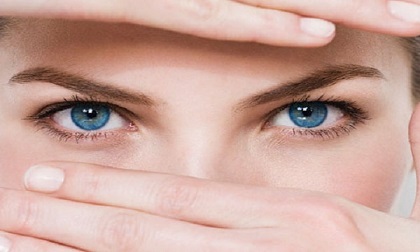 Xem tướng đuôi mắt 'nhìn thấu tâm can', vận số sướng khổ ra sao đều hiện rõ cả
