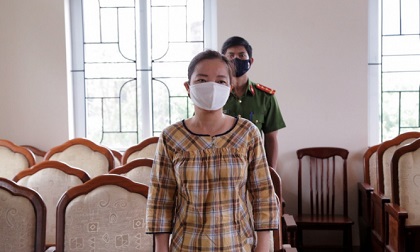 Hà Tĩnh: Bắt giam nữ giám đốc lừa đảo đi xuất khẩu lao động, chiếm đoạt tiền tỷ