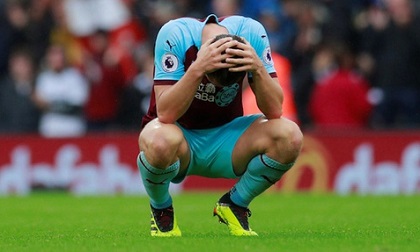 Đội bóng Premier League đối diện nguy cơ phá sản vì dịch bệnh