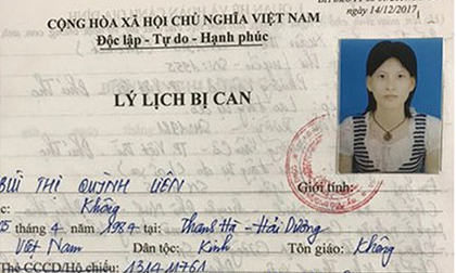 Khởi tố đối tượng làm giàu bằng cách lừa đảo tiền tỷ