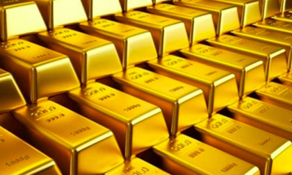 Giá vàng hôm nay 6/4: Giá vàng duy trì đà tăng mạnh