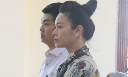 Kháng nghị vụ ca sĩ Nhật Kim Anh kiện nuôi con