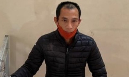 Chủ tịch phường kể lại phút giây phút suýt bị chém vào cổ khi nhắc nhở phòng dịch