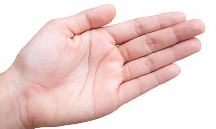 Sở hữu tướng tay, tướng chân vàng mười, bạn sẽ có cuộc sống giàu sang dư dả