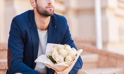 Đàn ông điềm tĩnh luôn xứng đáng là sói đầu đàn: Phong thái nói năng của người đàn ông uy lực, công thành danh toại