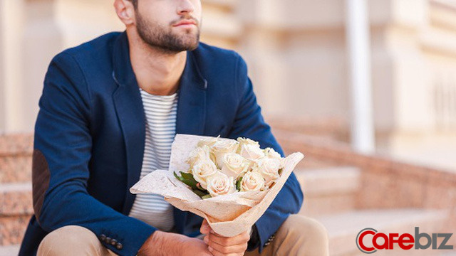 '. Đàn ông điềm tĩnh luôn xứng đáng là sói đầu đàn: Phong thái nói năng của người đàn ông uy lực, công thành danh toại .'
