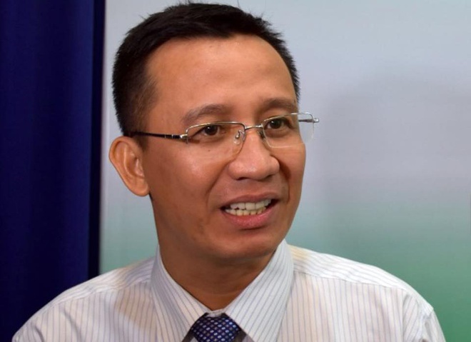 Vu tien si Bui Quang Tin tu vong: Chuyen ho so len Cong an TP.HCM hinh anh 1 bqt_1.jpg