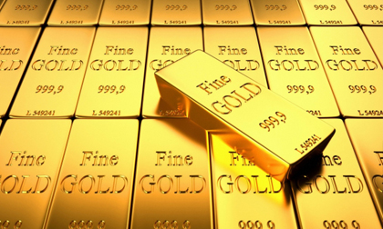 Giá vàng hôm nay 7/4: Giá vàng tăng vọt giữa “bức tranh màu xám” của kinh tế toàn cầu