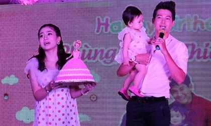 Phùng Ngọc Huy: 'Tôi đã được toàn quyền nuôi con gái Lavie'