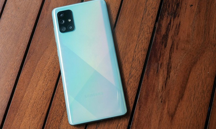 Nhiều smartphone chính hãng giảm giá đầu tháng 4