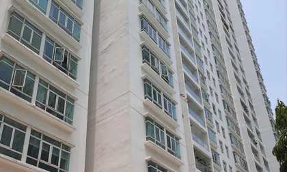 Lời khai ban đầu của người sau cùng còn ở lại căn hộ với tiến sĩ Bùi Quang Tín