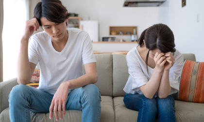 Nhận diện người chồng ích kỷ chỉ qua 4 câu nói này