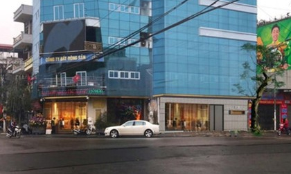 Đại gia Thái Bình Nguyễn Thị Dương bị bắt khẩn cấp vì hành hung phụ xe
