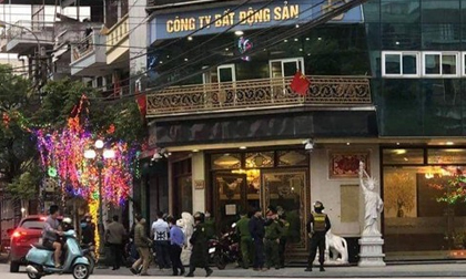 Thái Bình: Nữ đại gia 'Đường Dương' bị khởi tố, bắt tạm giam, khám nhà khẩn cấp