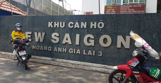 Dinh chi 7 can bo Dai hoc Ngan hang lien quan vu TS Bui Quang Tin hinh anh 1 new_sai_gon.jpg
