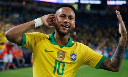 Neymar - kẻ lãng mạn cuối cùng của bóng đá Brazil