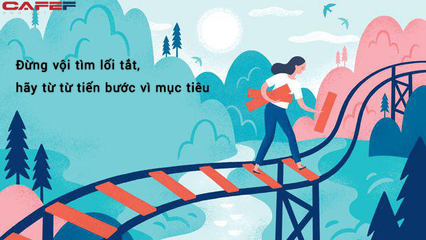 3 điều người trẻ không bao giờ được phạm phải nếu muốn làm người thành công: Nếu dễ dãi với chính mình, ra đời sẽ bị đánh đập chẳng thương tiếc! - Ảnh 2.