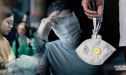 Dịch bệnh dạy ta: Thế giới cho bạn cơ hội sống, để hiểu và để biết ơn mọi điều