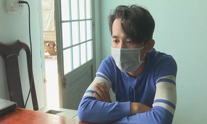 Bắt giữ đối tượng đánh nhân viên bệnh viện rồi lái xe tông chết người