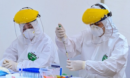Chưa có ca mắc Covid-19 mới, thêm 14 người khỏi bệnh