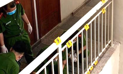 Vợ tiến sĩ Bùi Quang Tín đề nghị khởi tố vụ án hình sự