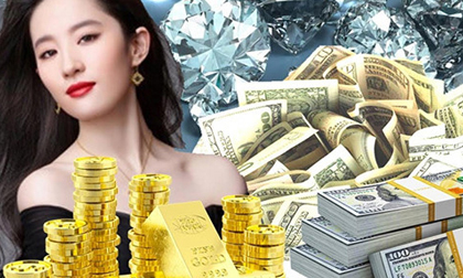 Bước vào hậu vận: 3 con giáp càng có tuổi càng giàu có nứt đố đổ vách khiến ai cũng ngưỡng mộ