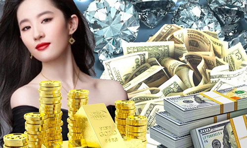 Tuổi Tuất càng già càng giàu có sung túc