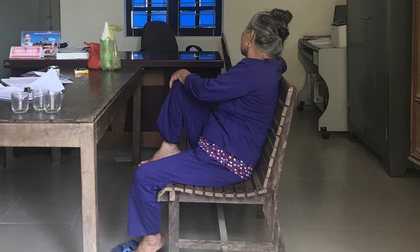 Cụ bà đổ thuốc cỏ xuống giếng hãm hại con dâu gia đình hàng xóm
