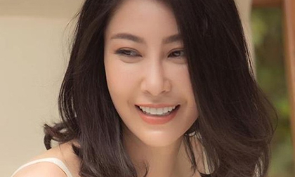 Hoa hậu Hà Kiều Anh: Từ tiểu thư “trâm anh thế phiệt” đến cuộc sống nhiều thăng trầm