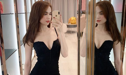 Ngọc Trinh bất ngờ tâm sự lý do từng phải trải qua bao nhiêu nước mắt đắng cay