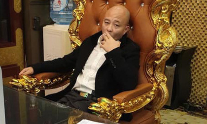 Truy nã Nguyễn Xuân Đường, chồng nữ đại gia bất động sản Thái Bình