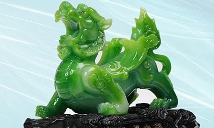 Vật phong thủy dành cho nơi làm việc: Giúp bạn thăng quan tiến chức, kiến bộn tiền nhờ may mắn