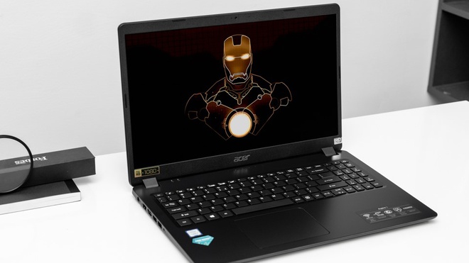Loat laptop gia re phu hop de lam viec tai nha trong mua dich Covid-19 hinh anh 5 Acer_Aspire_A315_54_52HT_1.jpg