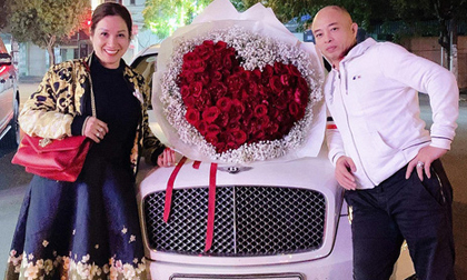 Chân dung Đường 'Nhuệ' và vợ là doanh nhân vừa bị khởi tố